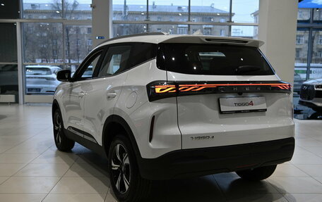 Chery Tiggo 4 I рестайлинг, 2025 год, 2 620 000 рублей, 4 фотография