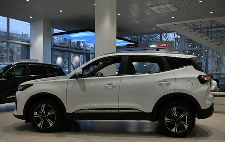 Chery Tiggo 4 I рестайлинг, 2025 год, 2 620 000 рублей, 3 фотография