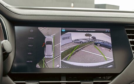 Haval F7 I, 2021 год, 1 495 000 рублей, 14 фотография