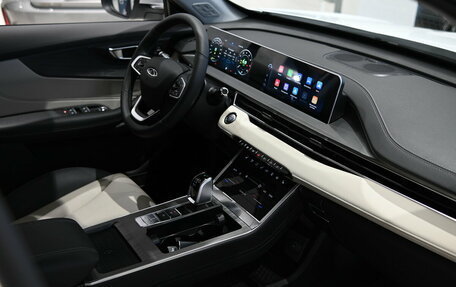 Chery Tiggo 4 I рестайлинг, 2025 год, 2 620 000 рублей, 9 фотография