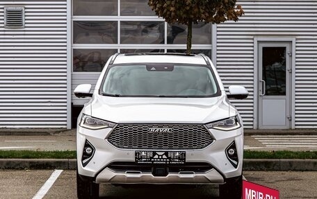 Haval F7 I, 2021 год, 1 495 000 рублей, 2 фотография