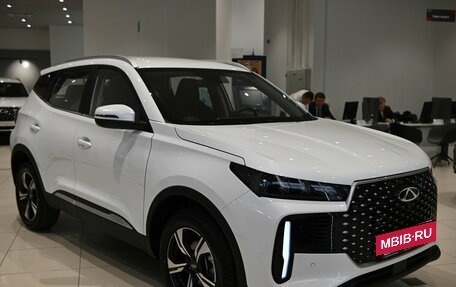 Chery Tiggo 4 I рестайлинг, 2025 год, 2 620 000 рублей, 2 фотография