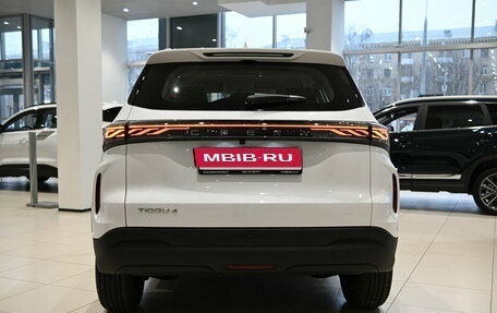 Chery Tiggo 4 I рестайлинг, 2025 год, 2 620 000 рублей, 7 фотография