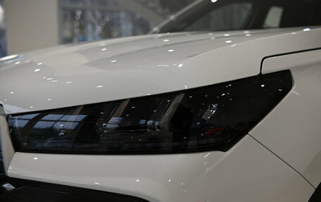 Chery Tiggo 4 I рестайлинг, 2025 год, 2 620 000 рублей, 16 фотография