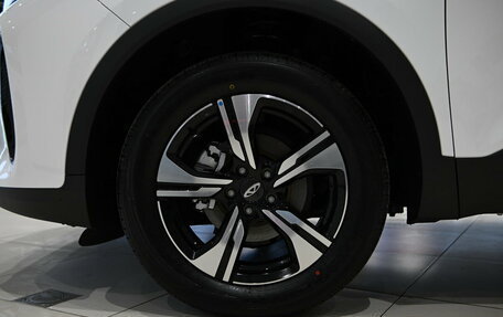 Chery Tiggo 4 I рестайлинг, 2025 год, 2 620 000 рублей, 19 фотография