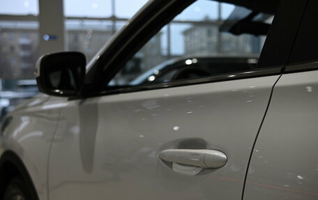 Chery Tiggo 4 I рестайлинг, 2025 год, 2 620 000 рублей, 18 фотография