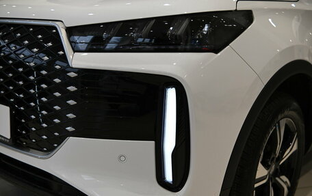 Chery Tiggo 4 I рестайлинг, 2025 год, 2 620 000 рублей, 15 фотография