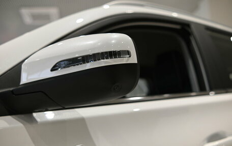 Chery Tiggo 4 I рестайлинг, 2025 год, 2 620 000 рублей, 17 фотография