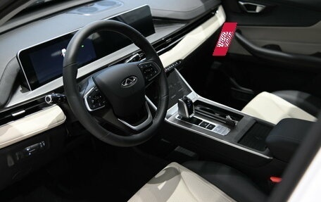 Chery Tiggo 4 I рестайлинг, 2025 год, 2 620 000 рублей, 8 фотография