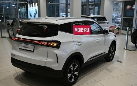 Chery Tiggo 4 I рестайлинг, 2025 год, 2 620 000 рублей, 6 фотография