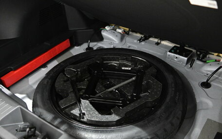 Chery Tiggo 4 I рестайлинг, 2025 год, 2 620 000 рублей, 27 фотография