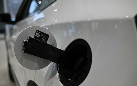 Chery Tiggo 4 I рестайлинг, 2025 год, 2 620 000 рублей, 25 фотография