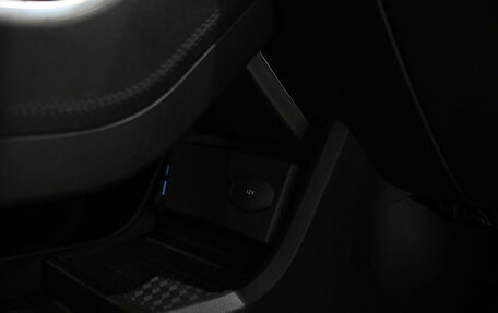 Chery Tiggo 4 I рестайлинг, 2025 год, 2 620 000 рублей, 29 фотография