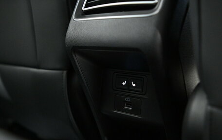 Chery Tiggo 4 I рестайлинг, 2025 год, 2 620 000 рублей, 28 фотография