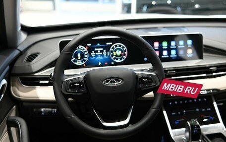 Chery Tiggo 4 I рестайлинг, 2025 год, 2 620 000 рублей, 13 фотография