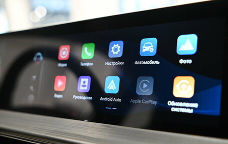 Chery Tiggo 4 I рестайлинг, 2025 год, 2 620 000 рублей, 32 фотография