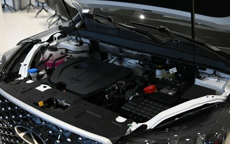 Chery Tiggo 4 I рестайлинг, 2025 год, 2 620 000 рублей, 34 фотография