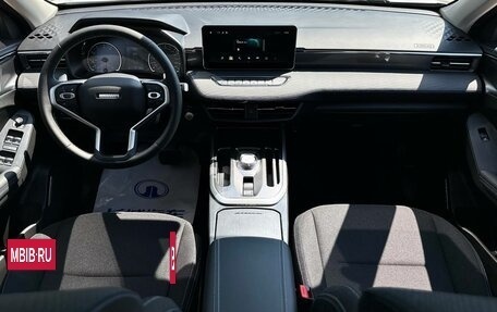 Haval Jolion, 2025 год, 2 299 000 рублей, 8 фотография