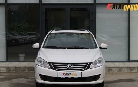 DongFeng S30, 2014 год, 385 000 рублей, 2 фотография