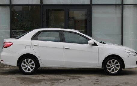 DongFeng S30, 2014 год, 385 000 рублей, 5 фотография
