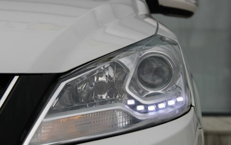 DongFeng S30, 2014 год, 385 000 рублей, 12 фотография