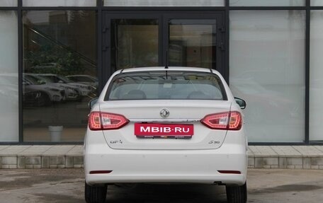 DongFeng S30, 2014 год, 385 000 рублей, 8 фотография
