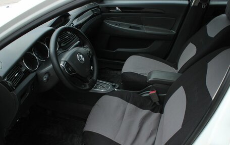 DongFeng S30, 2014 год, 385 000 рублей, 18 фотография