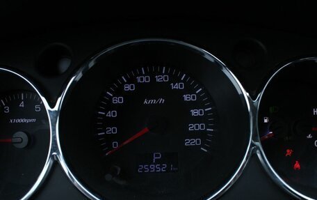 DongFeng S30, 2014 год, 385 000 рублей, 17 фотография