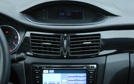 DongFeng S30, 2014 год, 385 000 рублей, 22 фотография