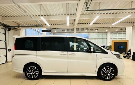 Honda Stepwgn IV, 2021 год, 2 929 900 рублей, 7 фотография