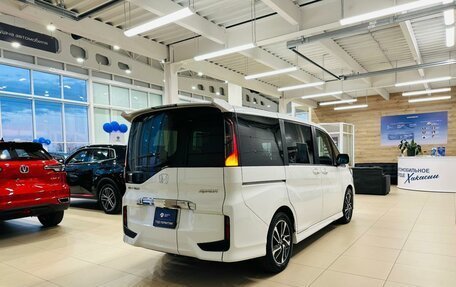 Honda Stepwgn IV, 2021 год, 2 929 900 рублей, 6 фотография