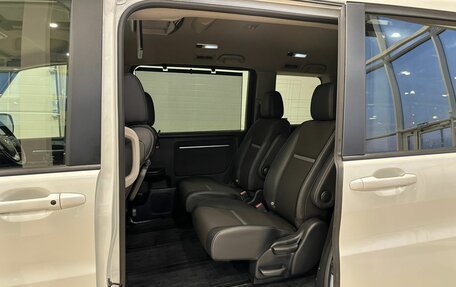 Honda Stepwgn IV, 2021 год, 2 929 900 рублей, 18 фотография