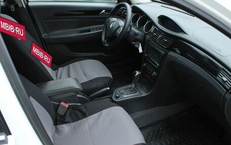 DongFeng S30, 2014 год, 385 000 рублей, 19 фотография