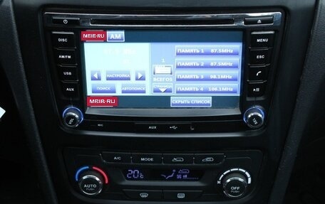 DongFeng S30, 2014 год, 385 000 рублей, 23 фотография