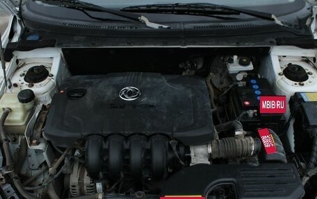 DongFeng S30, 2014 год, 385 000 рублей, 16 фотография