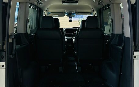 Honda Stepwgn IV, 2021 год, 2 929 900 рублей, 20 фотография