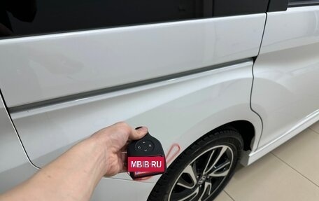 Honda Stepwgn IV, 2021 год, 2 929 900 рублей, 27 фотография