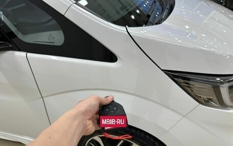 Honda Stepwgn IV, 2021 год, 2 929 900 рублей, 30 фотография