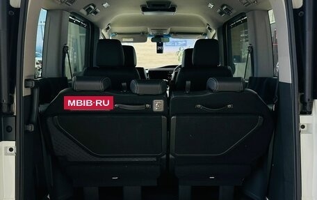 Honda Stepwgn IV, 2021 год, 2 929 900 рублей, 21 фотография