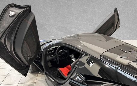 Maserati MC20, 2025 год, 38 990 000 рублей, 8 фотография