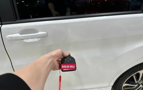 Honda Stepwgn IV, 2021 год, 2 929 900 рублей, 24 фотография