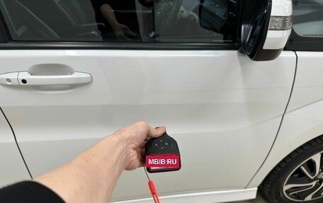 Honda Stepwgn IV, 2021 год, 2 929 900 рублей, 29 фотография