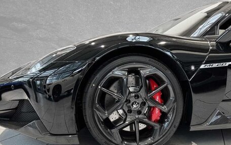 Maserati MC20, 2025 год, 38 990 000 рублей, 9 фотография