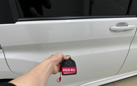 Honda Stepwgn IV, 2021 год, 2 929 900 рублей, 28 фотография