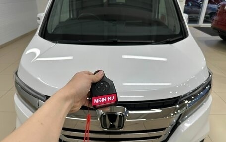 Honda Stepwgn IV, 2021 год, 2 929 900 рублей, 31 фотография