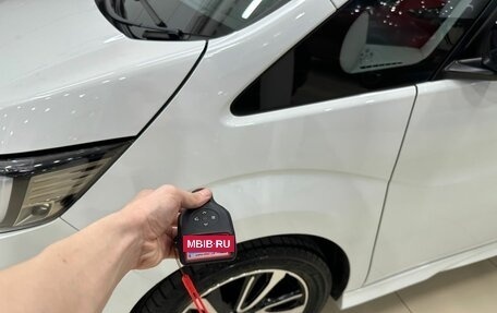 Honda Stepwgn IV, 2021 год, 2 929 900 рублей, 22 фотография