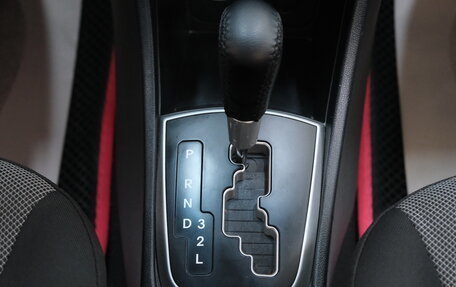 Hyundai Solaris II рестайлинг, 2012 год, 949 000 рублей, 20 фотография