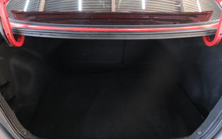 Hyundai Solaris II рестайлинг, 2012 год, 949 000 рублей, 26 фотография