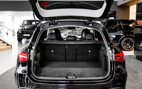 Mercedes-Benz GLC, 2023 год, 8 999 000 рублей, 6 фотография
