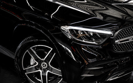 Mercedes-Benz GLC, 2023 год, 8 999 000 рублей, 10 фотография